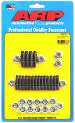 ARP - ARP SB Chevy Hex Oil Pan Stud Kit - Demon Performance