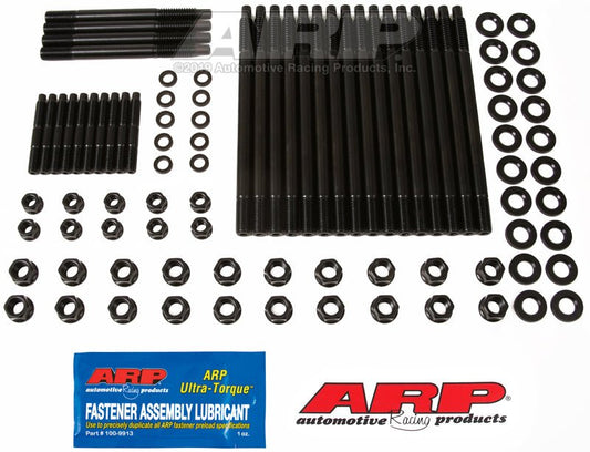 ARP - ARP SB Chevy LS1 Pro - Series Hex Head Stud Kit - Demon Performance