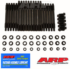 ARP - ARP SB Chevy LS/WP Warhawk LS Alum Block Main Stud Kit - Demon Performance