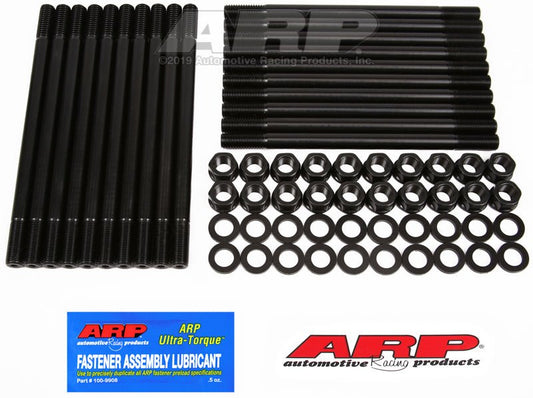 ARP - ARP SB Chryslver 392 Hemi Head Stud Kit - Demon Performance