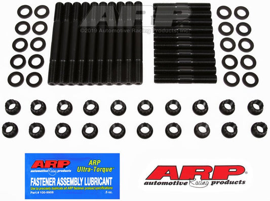 ARP - ARP SB Ford 1/2in 12pt Head Stud Kit - Demon Performance