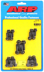 ARP - ARP SB Ford 12pt Oil Pan Bolt Kit - Demon Performance