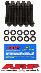 ARP - ARP SB Ford 2 - Bolt Main Bolt Kit - Demon Performance