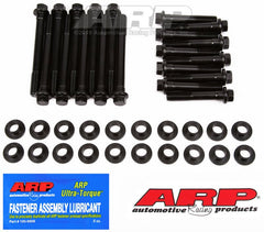 ARP - ARP SB Ford 302W Hex Head Bolt Kit - Demon Performance