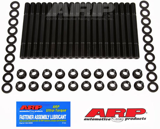 ARP - ARP SB Ford 351C 12 Pt Head Stud Kit - Demon Performance