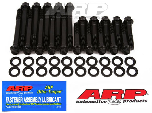 ARP - ARP SB Ford 351W Head Bolt Kit - Demon Performance