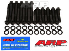 ARP - ARP SB Ford 351W Head Bolt Kit - Demon Performance