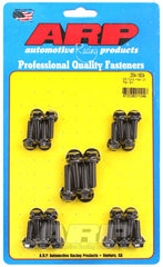ARP - ARP SB Ford Hex Oil Pan Bolt Kit - Demon Performance