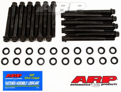ARP - ARP SB Ford SVO 351C 12pt Head Bolt Kit - Demon Performance