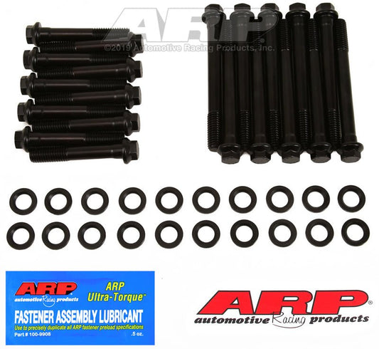 ARP - ARP SB Ford WP Manowar Iron Block/Manowar Aluminum Head - Head Bolt Kit - Demon Performance