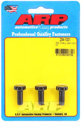 ARP - ARP SB/BB Chevy Cam Bolt Kit - Demon Performance