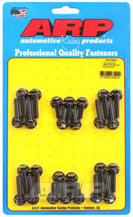 ARP - ARP SBC LS1 LS2 Hex Coil Bracket Bolt Kit - Demon Performance