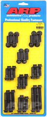 ARP - ARP SBC Tuned Port Intake Manifold Bolt Kit - 12pt IMBK - Demon Performance