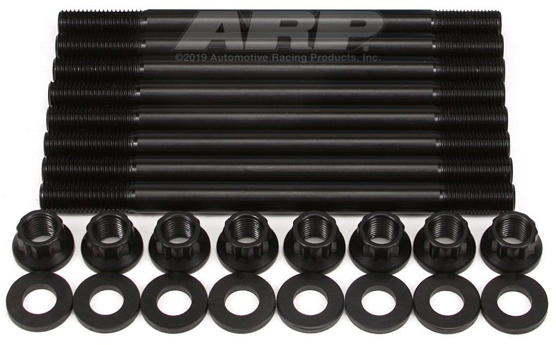 ARP - ARP SeaDoo RXP - X255 Engine Head Stud Kit - Demon Performance