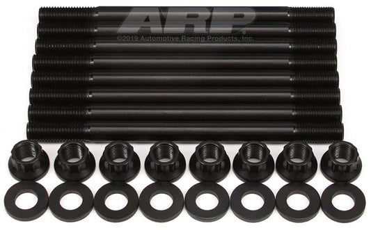 ARP - ARP SeaDoo RXP - X255 Engine Head Stud Kit - Demon Performance