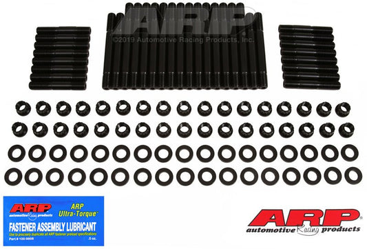 ARP - ARP Small Block Chevrolet WP Motown Iron Head/ Iron Block Head Stud Kit - Demon Performance
