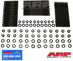 ARP - ARP Small Block Chevy w/ Brodix Rodeck Alum Block BD1010 and BD2000 Heads - Head Stud Kit - Demon Performance