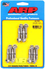 ARP - ARP SS Hex Valve Cover Stud Kit - Demon Performance