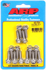 ARP - ARP SS Valve Cover Bolt Kit - Demon Performance