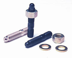 ARP - ARP Standard Drilled Carburetor Stud Kit - Demon Performance