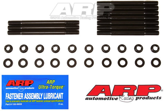 ARP - ARP Suzuki Hayabusa GSX1300 2 - Bolt Case Main Stud Kit - Demon Performance