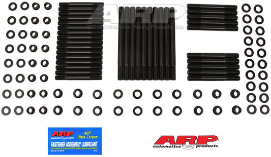 ARP - ARP Trick Flow Prostock 12pt head stud kit - Demon Performance