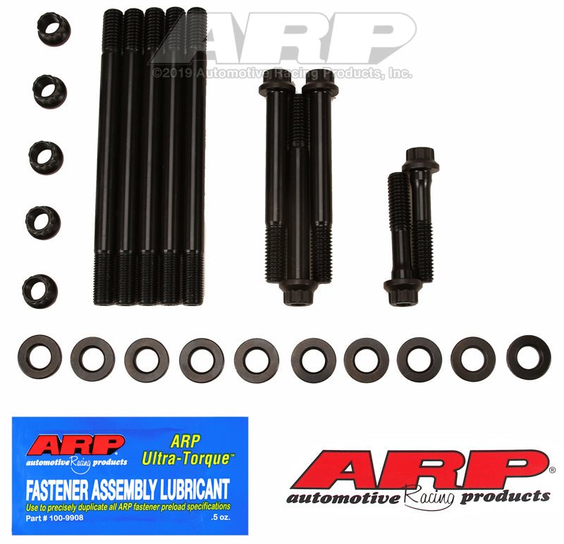 ARP - ARP Triumph TR7 12pt Head Stud Kit - Demon Performance