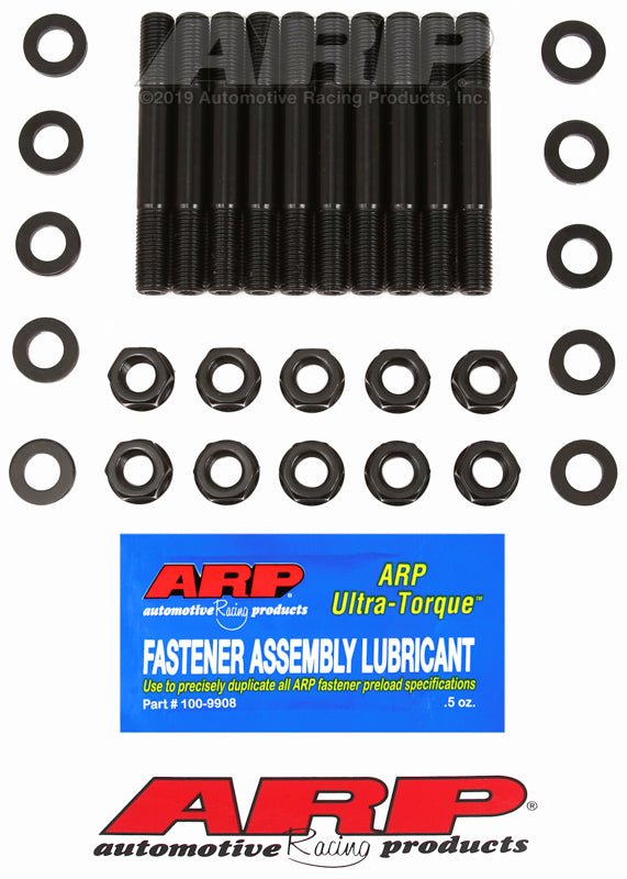ARP - ARP Triumph TR7 Main Stud Kit - Demon Performance