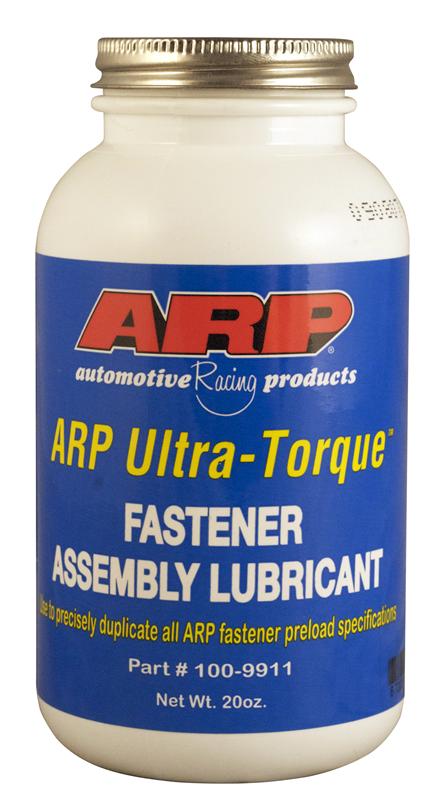 ARP - ARP Ultra Torque Lube 20 oz. Brush Top Bottle - Demon Performance