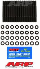 ARP - ARP Vauxhall/Opel 2.5L V6 Main Stud Kit - Demon Performance