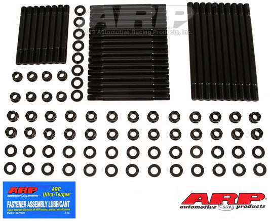 ARP - ARP World Products HEMI Head Stud Kit - Demon Performance