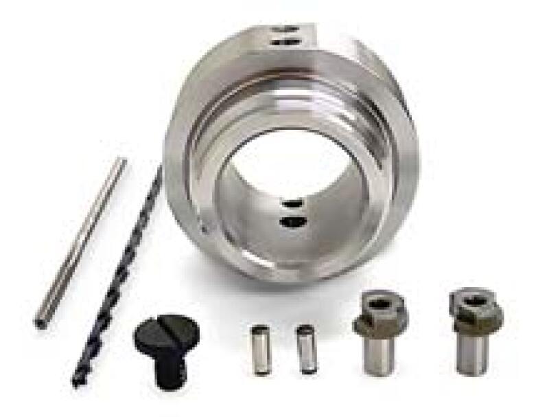 ATI - ATI Crankshaft Steel Dowel Pin - 3/16in. Diameter 1/2in. Long - Demon Performance