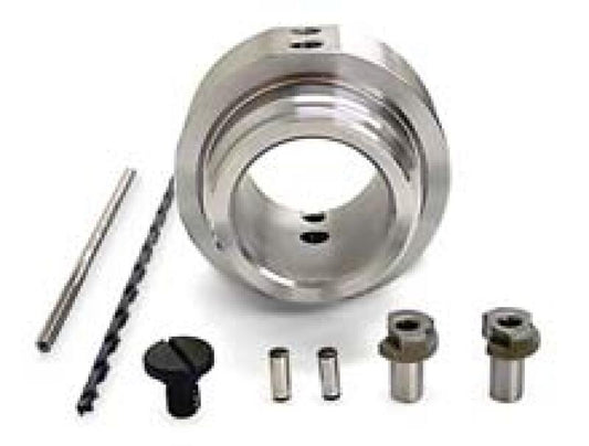 ATI - ATI Crankshaft Steel Dowel Pin - 3/16in. Diameter 1/2in. Long - Demon Performance