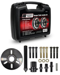 ATI - ATI Puller Installer Pro Kit - Damper - Demon Performance