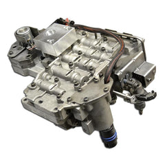 ATS Diesel - ATS Diesel 2002+ Dodge 545RFE Performance Valve Body - Demon Performance