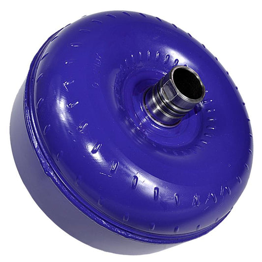 ATS Diesel - ATS Diesel 2003+ Dodge 545RFE Single Disk HD Torque Converter (Billet Cover) - Demon Performance