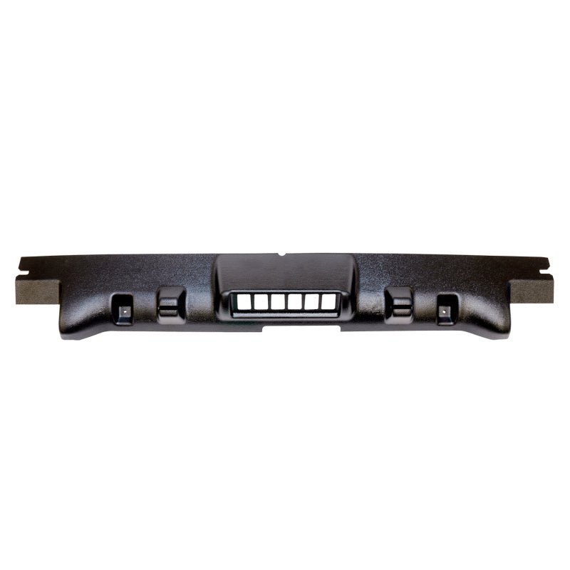 AutoMeter - Autometer 07-18 Jeep JK Overhead Switch Panel - Demon Performance