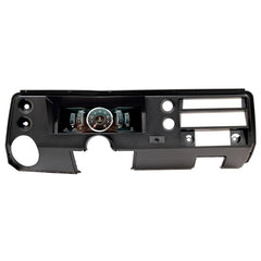 AutoMeter - Autometer 1968 Chevy Chevelle InVision Direct Fit Digital Dash System - Demon Performance