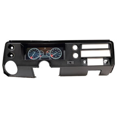 AutoMeter - Autometer 1968 Chevy Chevelle InVision Direct Fit Digital Dash System - Demon Performance