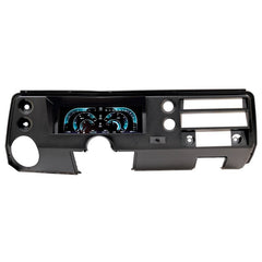 AutoMeter - Autometer 1968 Chevy Chevelle InVision Direct Fit Digital Dash System - Demon Performance