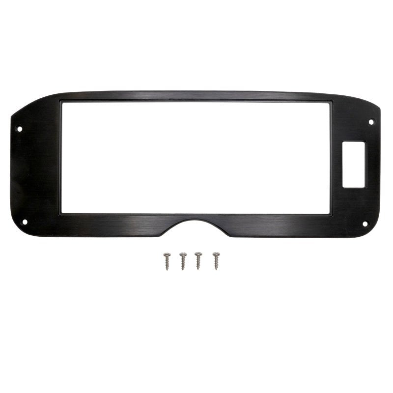 AutoMeter - Autometer 55-59 Chevy Truck Direct-Fit InVision Dash Panel - Demon Performance