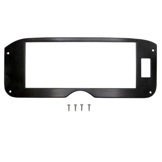AutoMeter - Autometer 55-59 Chevy Truck Direct-Fit InVision Dash Panel - Demon Performance