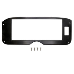 AutoMeter - Autometer 55-59 Chevy Truck Direct-Fit InVision Dash Panel - Demon Performance