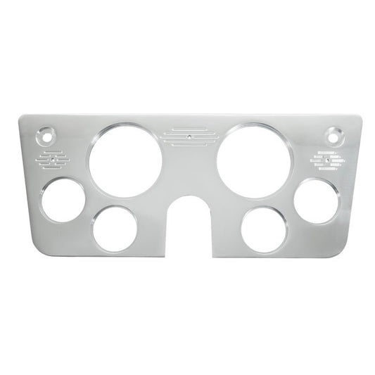 AutoMeter - Autometer 67-72 Cheverolet Truck Direct Fit Dash Kit - ULTRA-LITE II - Demon Performance