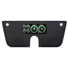 AutoMeter - Autometer 67-72 Chevrolet Truck 8.8in InVision Digital Dash System - Demon Performance