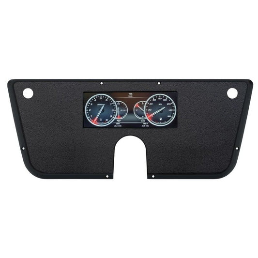 AutoMeter - Autometer 67-72 Chevrolet Truck 8.8in InVision Digital Dash System - Demon Performance