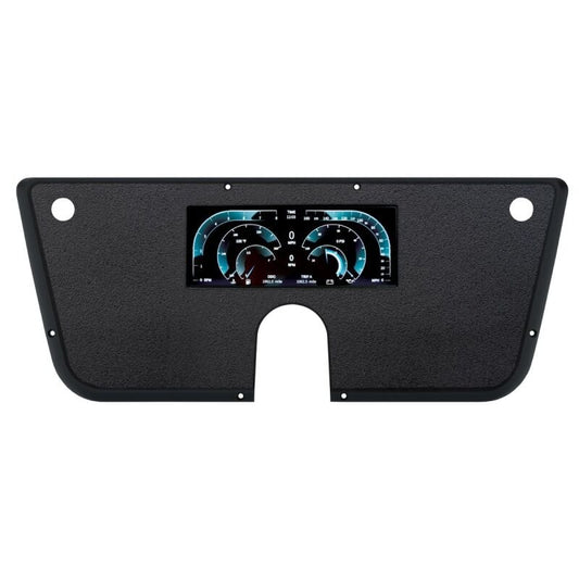 AutoMeter - Autometer 67-72 Chevrolet Truck 8.8in InVision Digital Dash System - Demon Performance