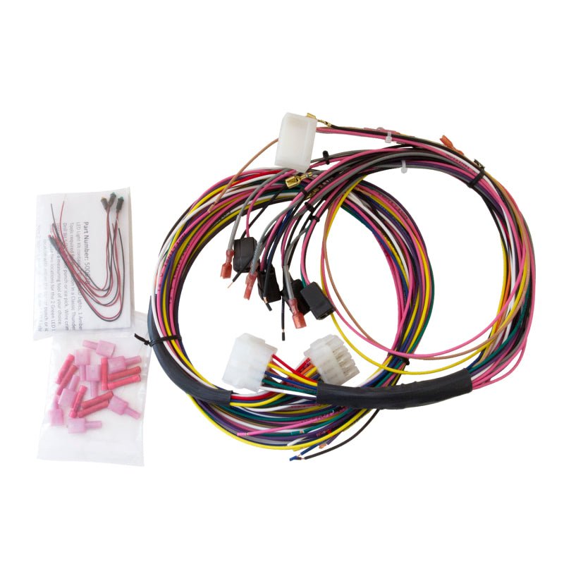 AutoMeter - Autometer 67-72 Chevrolet Truck C/K/K5/Suburban Direct-Fit Dash Gauge Kit - Demon Performance