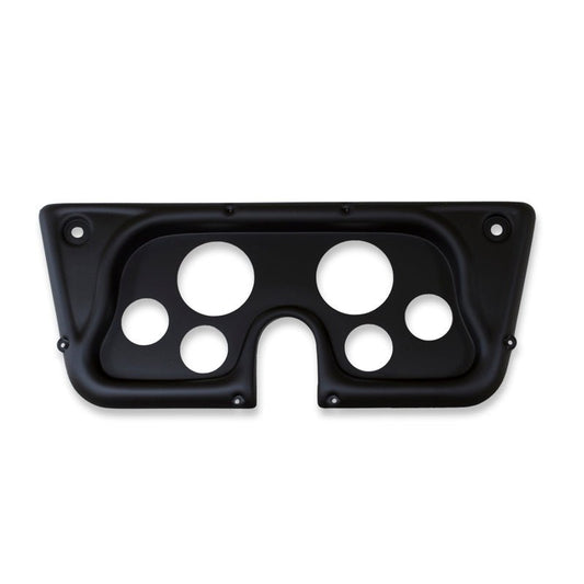AutoMeter - Autometer 67-72 Chevrolet Truck C/K/K5/Suburban Direct-Fit Dash Gauge Kit - Demon Performance