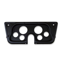 AutoMeter - Autometer 67-72 Chevrolet Truck C/K/K5/Suburban Direct-Fit Dash Gauge Kit - Demon Performance